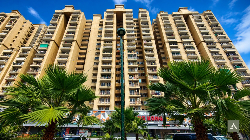 3 BHK 996 Sq.ft. Apartment for Sale in Alwar Bypass Road, Bhiwadi