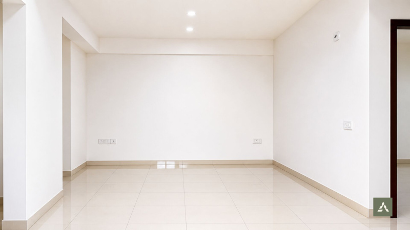 3 BHK 996 Sq.ft. Apartment for Sale in Alwar Bypass Road, Bhiwadi