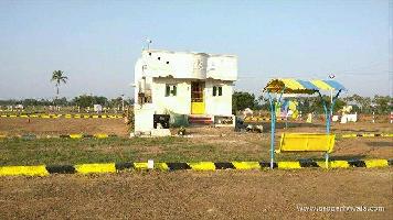  Residential Plot for Sale in Chengalpet, Chennai