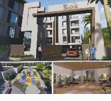 2 BHK Flat for Sale in Lohegaon, Pune