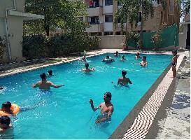 1 BHK Flat for Sale in Lohegaon, Pune