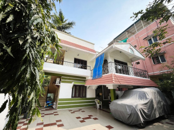 4 BHK House for Rent in Adambakkam, Chennai