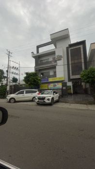 Office Space for Rent in Channi Himmat, Jammu