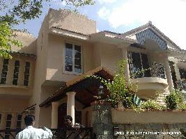 3 BHK House for Rent in Sanjay Nagar, Bangalore