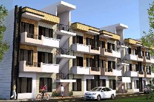 3 BHK Flat for Sale in Sector 115 Mohali