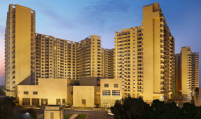 2 BHK Apartment 1380 Sq.ft. for Sale in Sector 22 Gurgaon