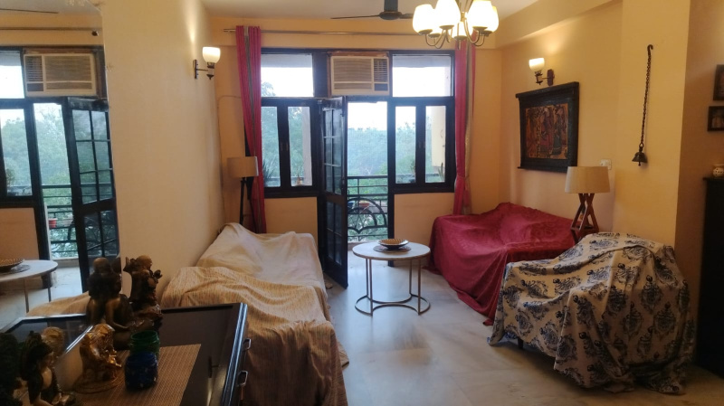 2 BHK 1000 Sq.ft. Apartment for Sale in Sector 73 Noida