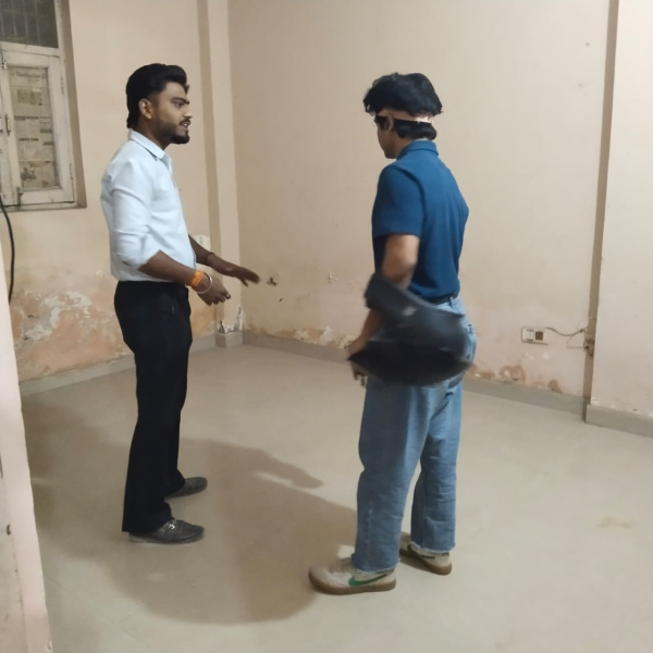 3 BHK 1500 Sq.ft. Apartment for Sale in Sector 73 Noida