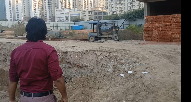  200 Sq.ft. Residential Plot for Sale in Sector 76 Noida