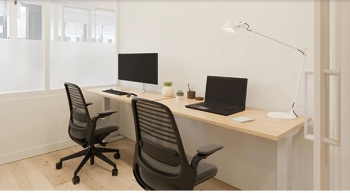  Office Space for Rent in Rukmani Vihar Colony, Vrindavan