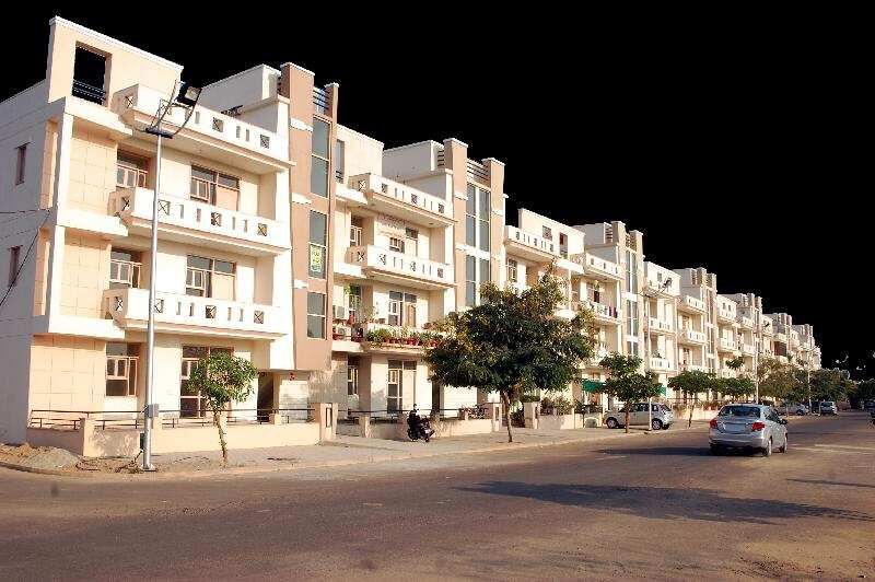 3 BHK Apartment 1350 Sq.ft. for Sale in Sangaria, Jodhpur