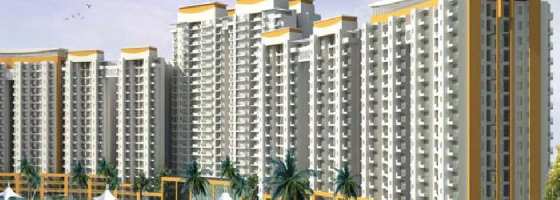 3 BHK Flat for Sale in Gaur City 2 Sector 16C Greater Noida