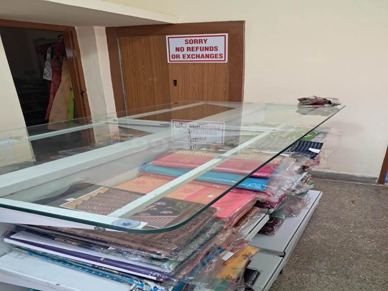  Commercial Shop 500 Sq.ft. for Rent in Vadavalli, Coimbatore