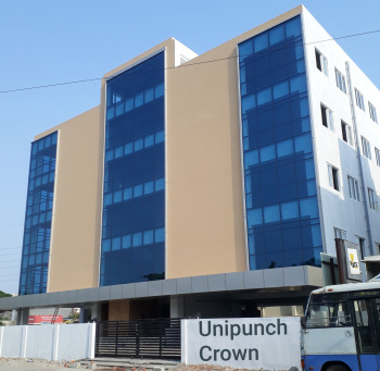  Office Space for Rent in Ambattur Industrial Estate, Chennai
