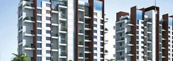 3 BHK Flat for Sale in Undri, Pune