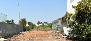  Industrial Land for Sale in Thanneer Pandhal, Coimbatore