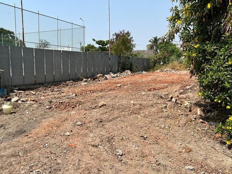  Industrial Land 2967 Sq.ft. for Sale in Thanneer Pandhal, Coimbatore