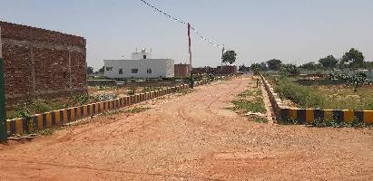  Residential Plot for Sale in Sanjay Place, Agra