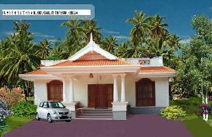 3 BHK House for Sale in Kodungallur, Thrissur