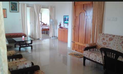 3 BHK Apartment 1650 Sq.ft. for Sale in Patturaikkal, Thrissur