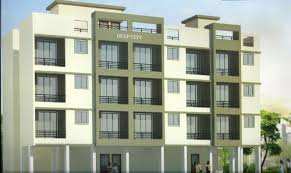 1 BHK Apartment 576 Sq.ft. for Sale in