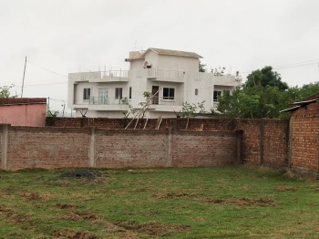  Residential Plot for Sale in Kanke, Ranchi