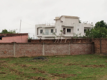  Residential Plot for Sale in Kanke Road, Ranchi