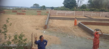  Residential Plot for Sale in Ormanjhi, Ranchi