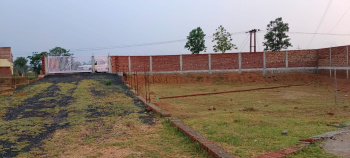  Residential Plot for Sale in Ormanjhi, Ranchi