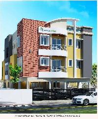 2 BHK Flat for Sale in Kamarajapuram, Chennai