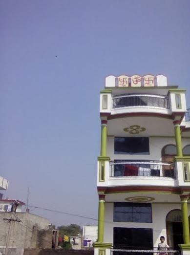 2 BHK Apartment 1350 Sq.ft. for Rent in Yashoda Nagar, Kanpur