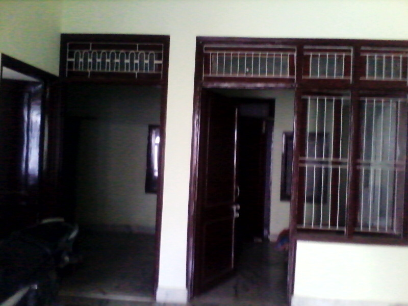 2 BHK Apartment 1350 Sq.ft. for Rent in Yashoda Nagar, Kanpur