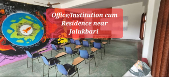  Office Space for Rent in Jalukbari, Guwahati