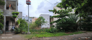  Residential Plot for Sale in Radha Krishna Nagar, Jalgaon