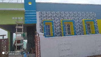 2 BHK House for Sale in Rose Nagar, Sivaganga
