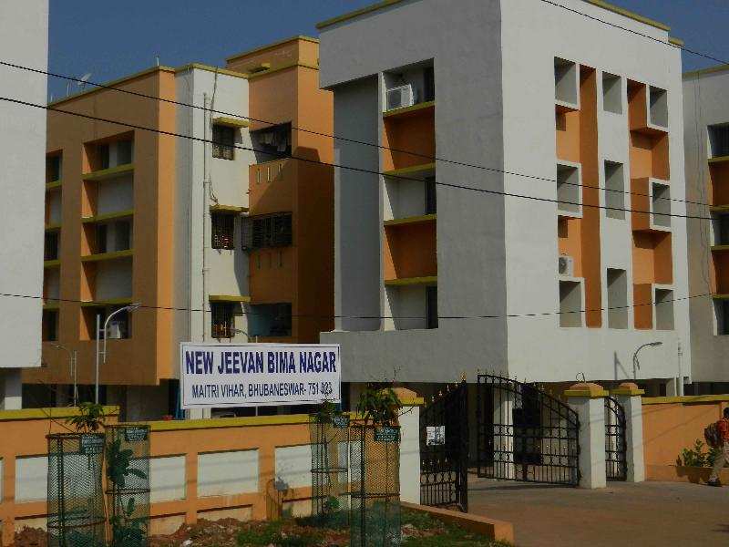 2 BHK Residential Apartment 1400 Sq.ft. for Rent in Chandrasekharpur, Bhubaneswar