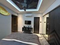4 BHK Flat for Sale in Parsik Nagar, Thane