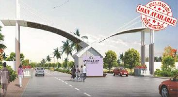  Residential Plot for Sale in Yamuna Expressway, Greater Noida