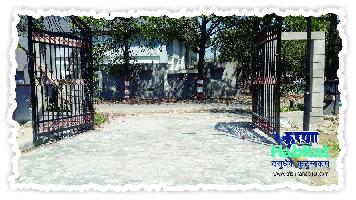  Residential Plot for Sale in Lakhanpur, Kanpur
