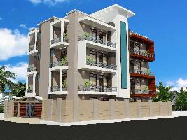 3 BHK Flat for Sale in Dayal Bagh, Agra