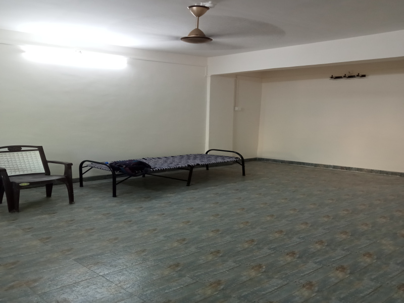 3 BHK 2000 Sq.ft. House & Villa for Rent in Sector 2 New Panvel, Navi