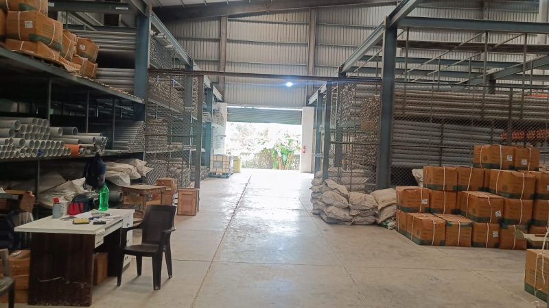  Warehouse 40000 Sq.ft. for Rent in MIDC, Taloja, Navi Mumbai