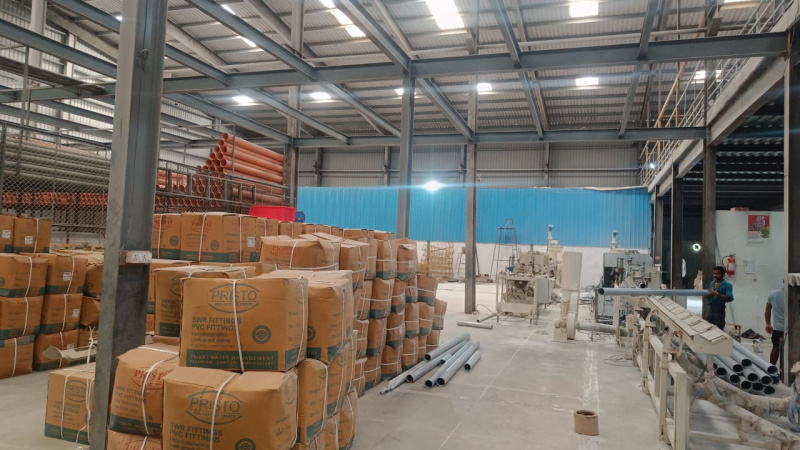  Warehouse 40000 Sq.ft. for Rent in MIDC, Taloja, Navi Mumbai