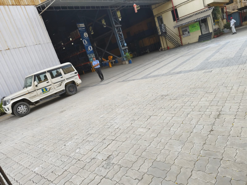  29000 Sq.ft. Warehouse for Rent in MIDC, Taloja, Navi Mumbai