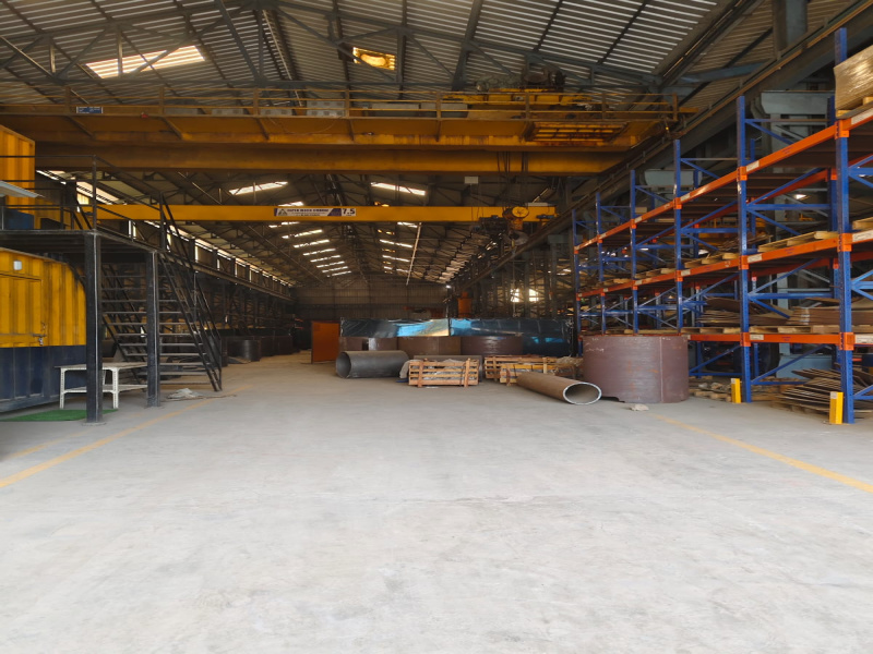  29000 Sq.ft. Warehouse for Rent in MIDC, Taloja, Navi Mumbai