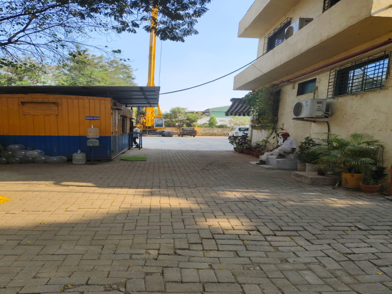  29000 Sq.ft. Warehouse for Rent in MIDC, Taloja, Navi Mumbai