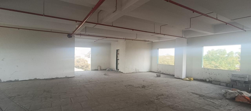  25000 Sq.ft. Business Center for Rent in MIDC, Taloja, Navi Mumbai