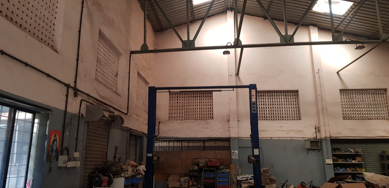  10000 Sq.ft. Warehouse for Rent in MIDC, Taloja, Navi Mumbai