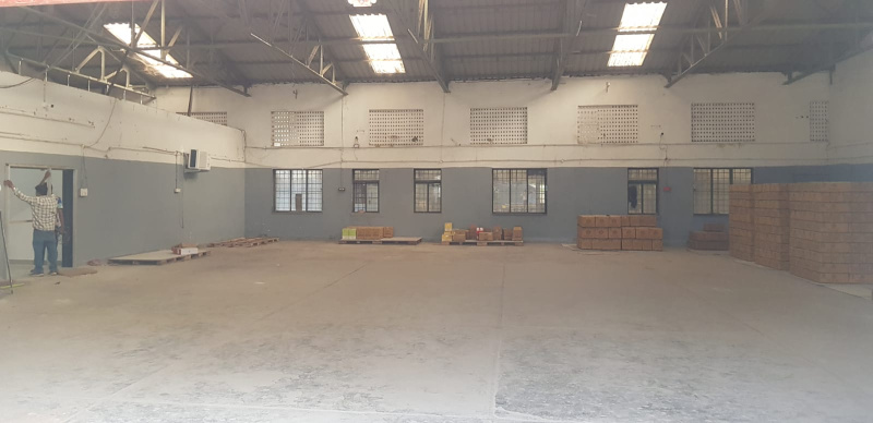  20000 Sq.ft. Warehouse for Rent in MIDC, Taloja, Navi Mumbai