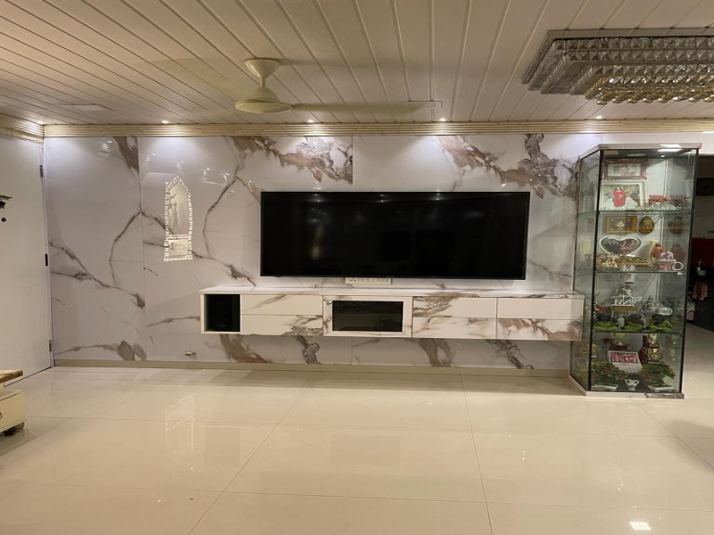 3 BHK 1660 Sq.ft. Apartment for Sale in Sector 9, Ulwe, Navi Mumbai